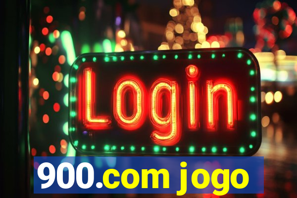 900.com jogo